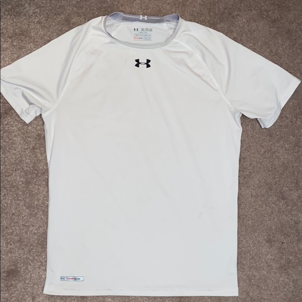 Under Armour compression T-Shirt
